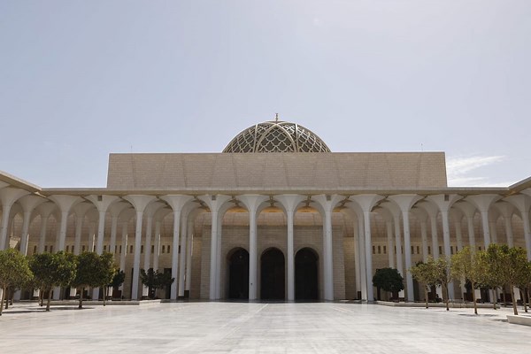 When is Mawlid 2022, and what is it? Traditions, history and Mawlid date