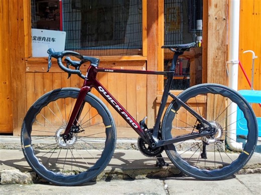 当你还在觉得它不值这个价的时候，我已经骑上它体验了200公里了！