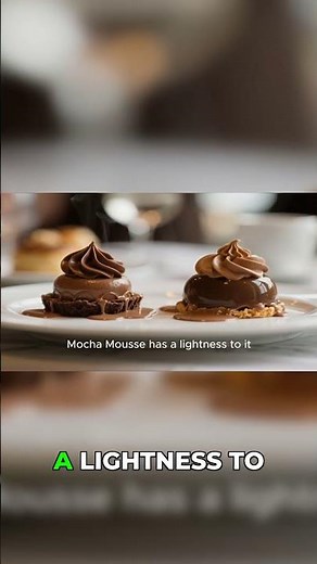 This Chocolate-Coffee Color Changes Everything #colortheory #aesthetic