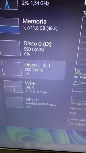 Disco al 100% en Windows 11: ¿Windows Search es el culpable?