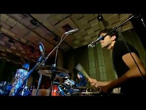 Bat For Lashes - Daniel (Live BBC Radio 2012)