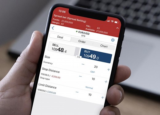 Spread Betting vs CFD Trading: Key Differences