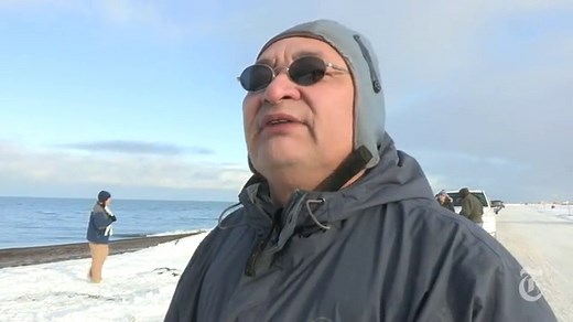 A Sacred Whale Hunt Endures