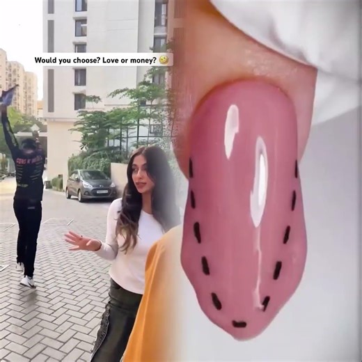 Papas on the internet, make notes. 🤣📝