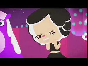 Hanazuki - AWWWWWWW