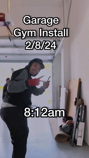 The Swiss-Army knife of gym equipment - Tuff Stuff Functional Trainer #homegym #garagegym #fitness #fitfam #gains #workout | Buy & Sell Fitness