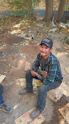 Los mandaron a trabajar y se la pintiaron excelente mis bushisekas se ganaron un premio 🫡 | El lider