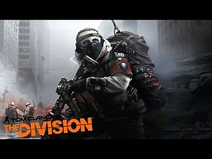 THE DIVISION #13 - MISSÃO IMPOSSÍVEL! PC 1080P 60FPS