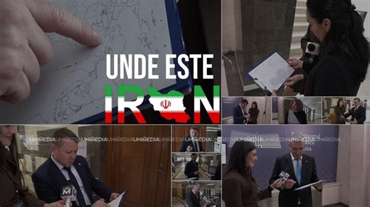 (video) „N-am învățat la geografie, dar note bune am avut”: UNIMEDIA a provocat deputații. Cât de bine cunosc aceștia unde se află Iranul pe hartă