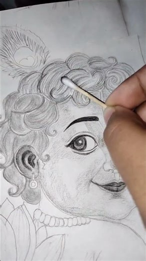 #jay sreekrishna#drowing