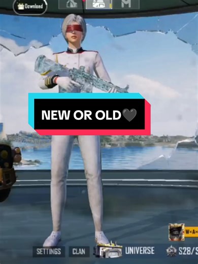 Old vs. New: A Heartfelt Comparison