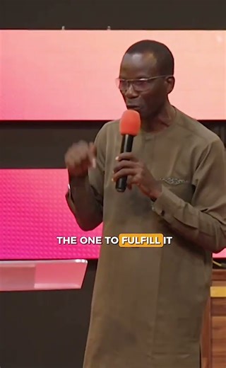 You’re the Prophet of Your Destiny—But Are You Aligned?