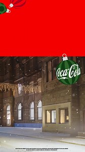 Le camion Coca-Cola est de retour ! 🎄 Découvre le parcours – nouveaux arrêts chaque jour | Coca-Cola