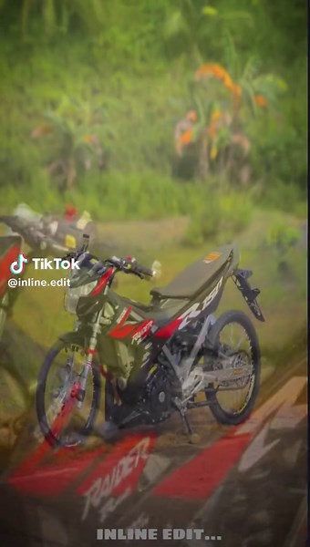 INLINE EDIT on TikTok