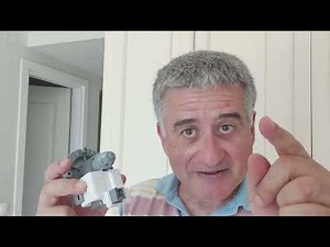 Αντλία πλυντηρίου ρούχων