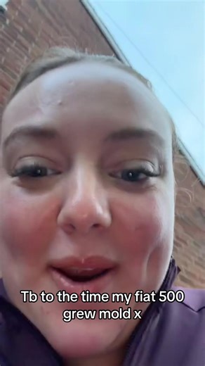 Relatable Car Problems: Fiat 500 and Mold Issues