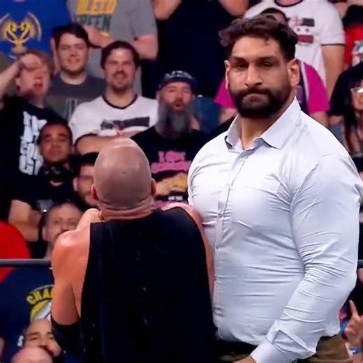 Satnam Singh vs EVERYBODY