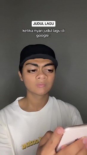 s a s k e h🕊 (@saskeh.series) - Judul Lagu Ketika Nyari Judul Lagu di Google: DJ Rasa Sakit Dalam