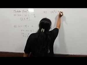 Introduction to Modulus function