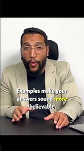 The One Thing Interviewers Actually Remember #interviewprep #jobinterview