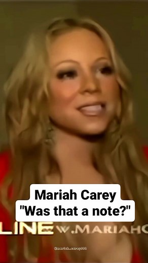 She's so funny 😂😭 #mariahcarey #4upage #viral #live #tv #interview #...