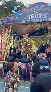 🎉 THEUS EVENTOS | Produção, Estrutura e Gestão Completa de Eventos