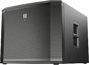 Electro-Voice ETX-15SP 15" 1800W Powered Subwoofer