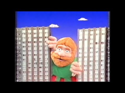 Sky One Adverts 1994