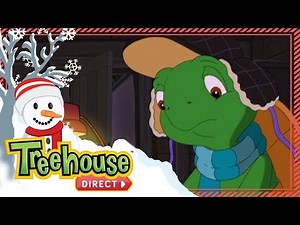 Franklin ❄️Holiday Special: Magic Christmas!