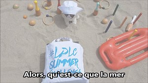 52K views · 1.1K reactions |  Tiens, tiens... La mer nous a encore amené quelque chose...  À qui on donne ça ? | LDLC | Facebook