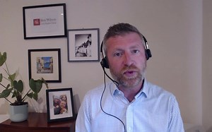 ACCA AAA pre June 22 mock debrief - Q1 Connolly Co