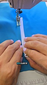 Técnica para colocar una cremallera #costuracontabita #sewing #coser #sew #diy | Costura Y Sazon con Tabita