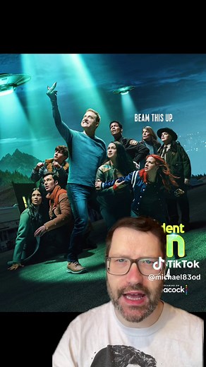 Resident Alien Season 3 Review: A Hilarious Sci-Fi Journey