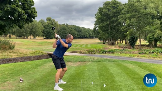 This is what finally adds distance to your drives