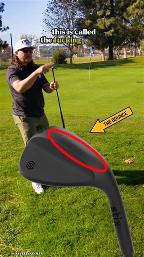 Chipping Simplified #golf #golfswing#golftips | Dave Fink Golfs