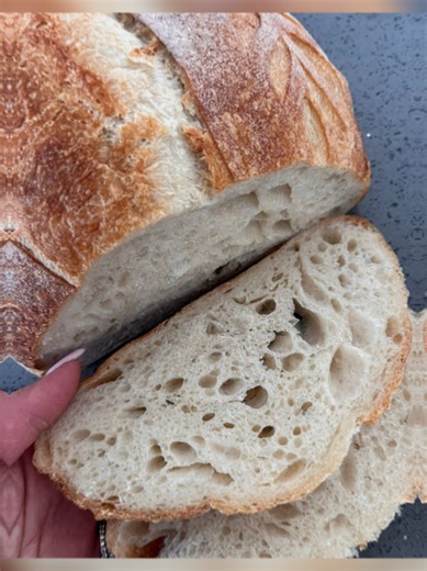 Discover the Best British Sourdough Tips
