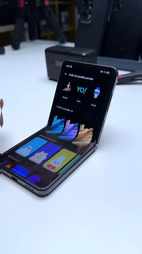 Tips y Trucos para tu Oppo Find N2 Flip