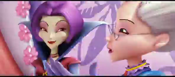 winx club: magical adventure ✨