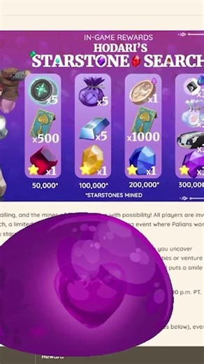 Let's Get Mining! HODARI DEMANDS THE STONES~ #palia