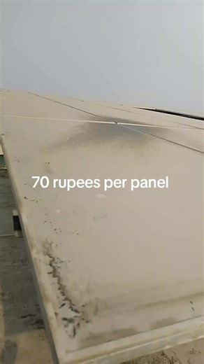 Efficient Solar Panel Cleaning Techniques