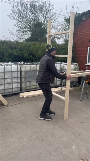 Efficient Stillage Preparation for Window Profiles