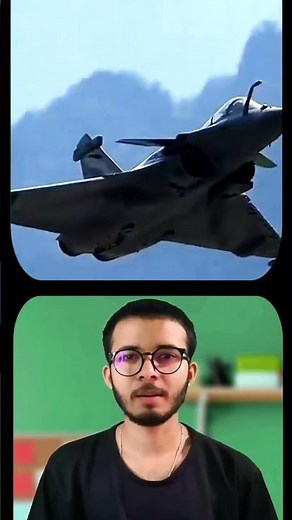 rafel fighter jet #shorts