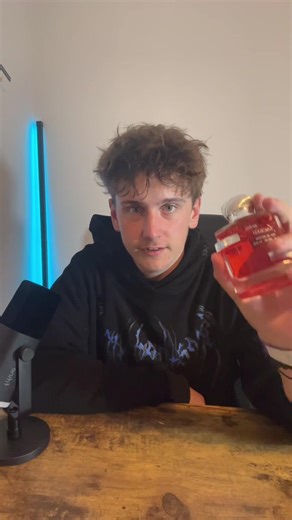 Louis cardine sacred aftershave #fyp#shop