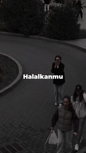 Lirik Lagu Halalkanmu oleh Aron Ashab