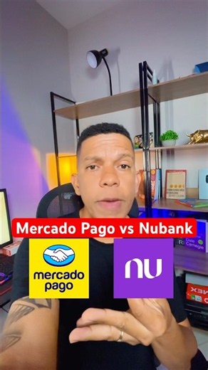 Nubank's "Caixinha" or Mercado Pago's "Cofrinho"?