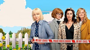 Watch Queens of Mystery - Season 2 | Prime Video