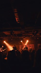 What a first night in Aarau! WIEN TONIGHT!!! | Hopes Die Last