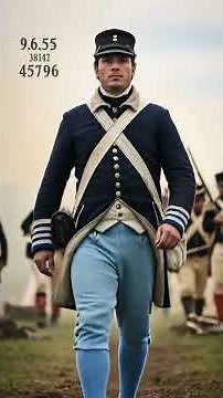 The Evolution of the U.S. Army - Part 1 #USArmy #AmericanHistory #ModernMilitary