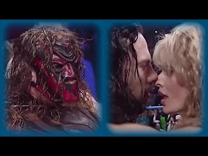Tori joins the D-Generation-X: SmackDown!, Jan. 27, 2000