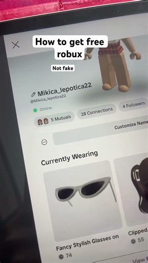 How to get free 500 robux